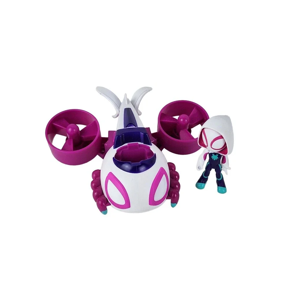 Hasbro what we
